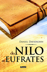 Book cover image of Do Nilo ao Eufrates/From the Nile to the Euphrates